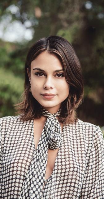 Nathalie Kelley photo Nathalie Kelley