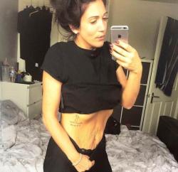 Danielle Cooper