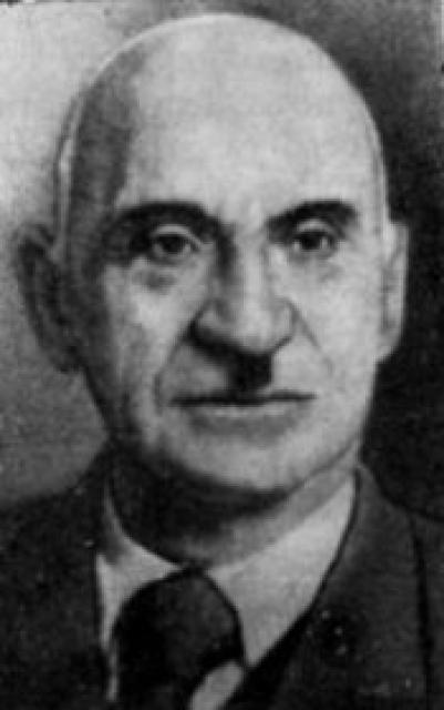 Nikolay Bogoraz photo Nikolay Bogoraz