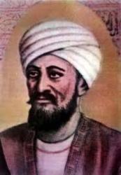 Ibn Zuhr Ibn Zuhr