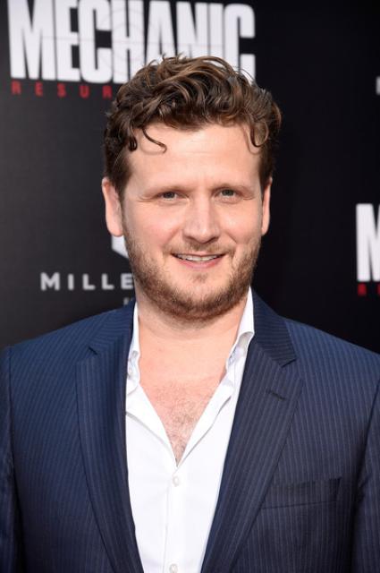 Dennis Gansel
