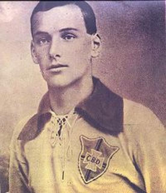 Amilcar Barbuy photo Amilcar Barbuy