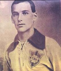 Amilcar Barbuy photo Amilcar Barbuy
