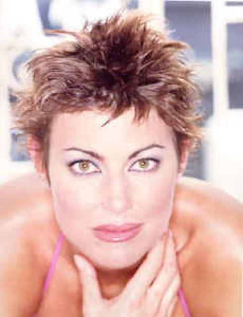 Caron Bernstein photo Caron Bernstein