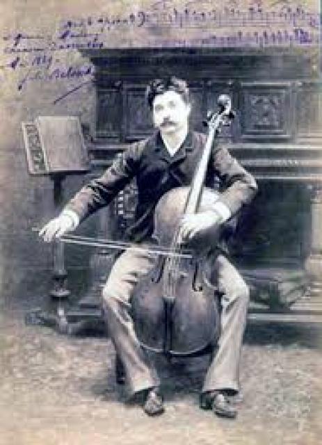 Jules Delsart photo Jules Delsart