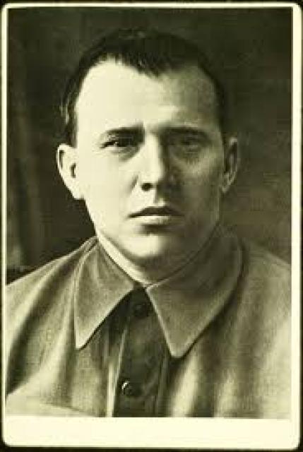 Akmal Ikramov
