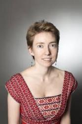 Irina Zaharenkova Irina Zaharenkova