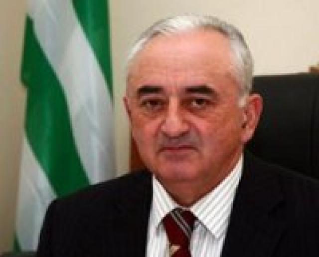 Valeriy Arshba photo Valeriy Arshba