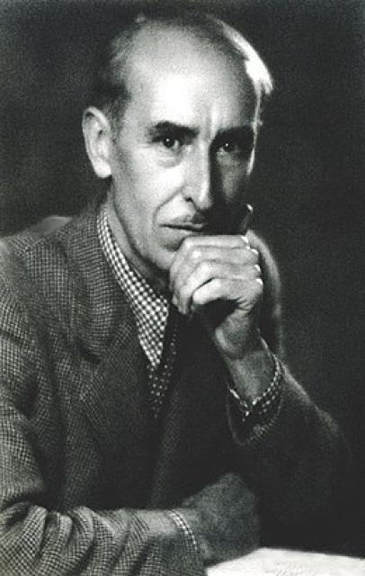 Henri Le Fauconnier
