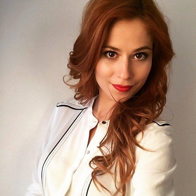 Татьяна Кирилюк фото Татьяна Кирилюк