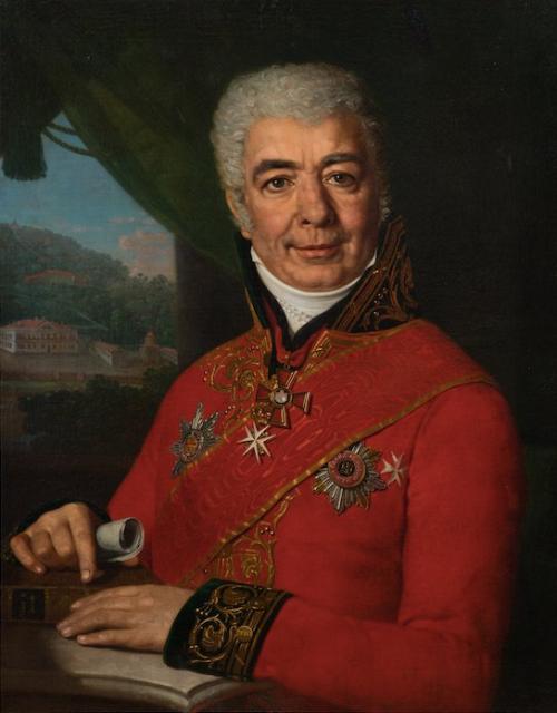 Захарий Корнеев
