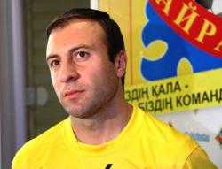 Artak Edigaryan