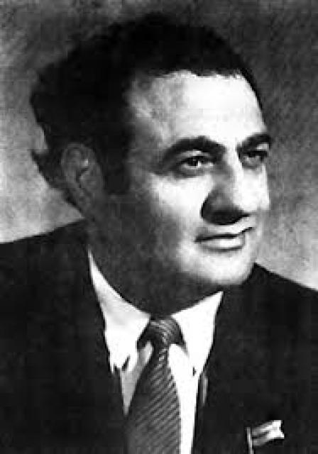 John Kirakosyan photo John Kirakosyan