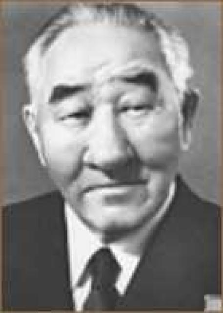 Seragli Kozhamkulov