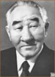 Seragli Kozhamkulov