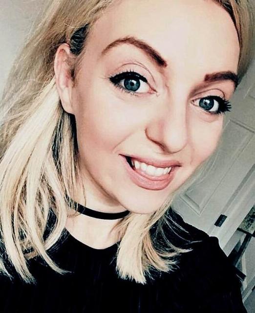 Chloe Powell