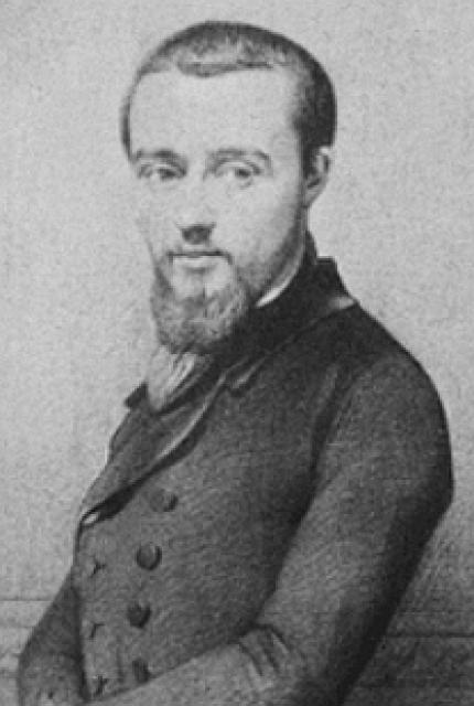 Pieter Frans van Kerckhoven