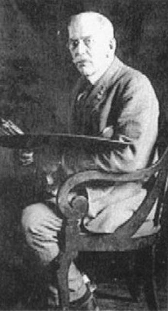 Joseph Rodefer DeCamp photo Joseph Rodefer DeCamp