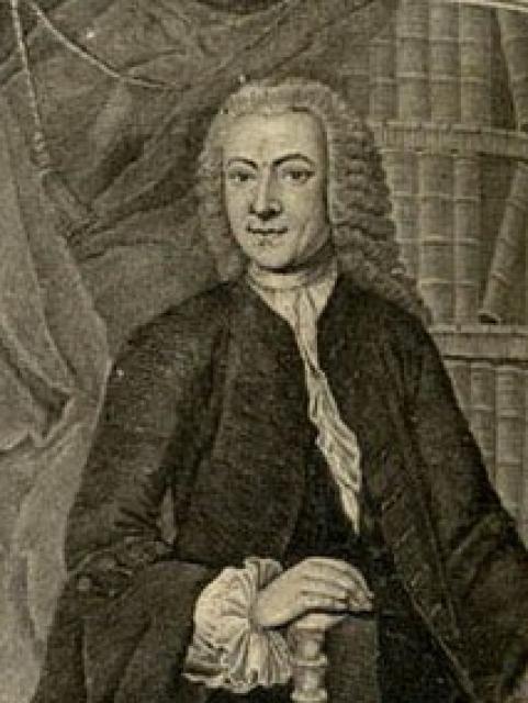Christian August Crusius