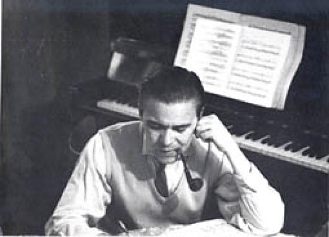 Albert Vodovozov