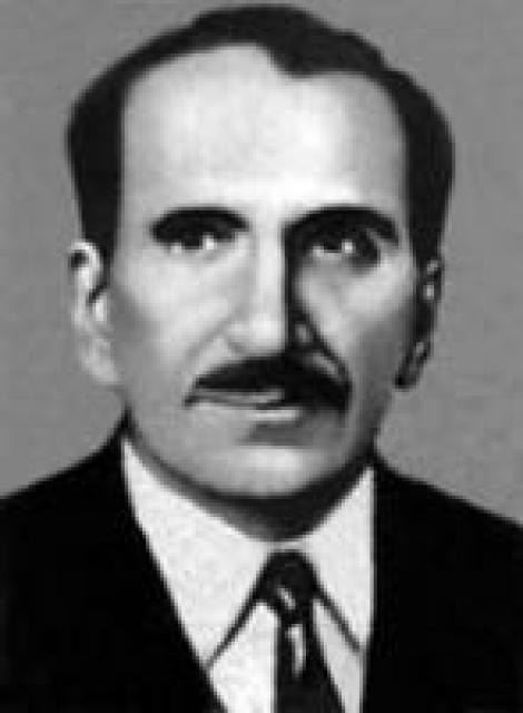 Aram Abramyan