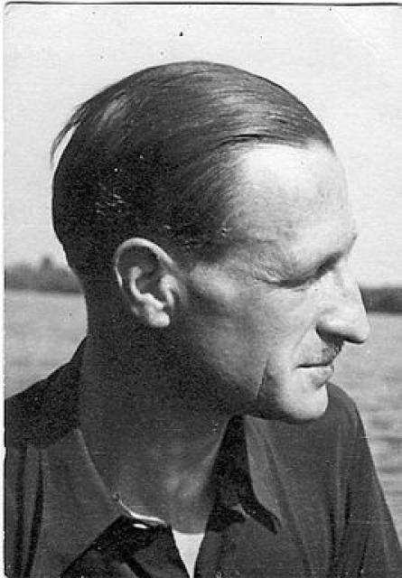 Igor Krivoshein photo Igor Krivoshein