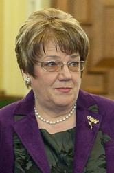 Ilga Kreituse