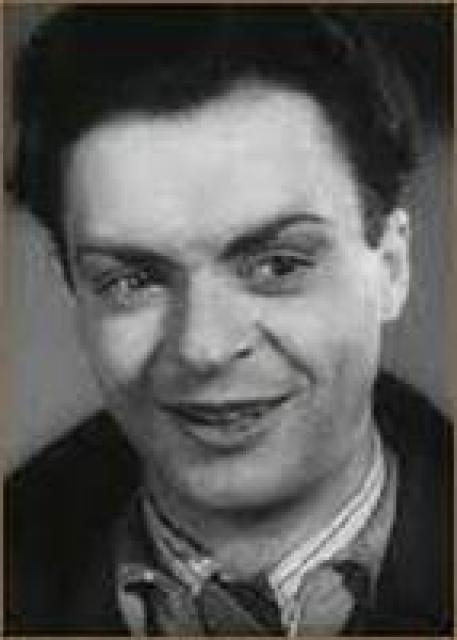 Yuri Alekseev-Meskhiev