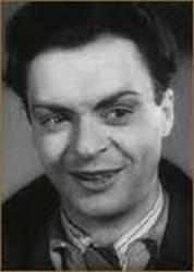 Yuri Alekseev-Meskhiev