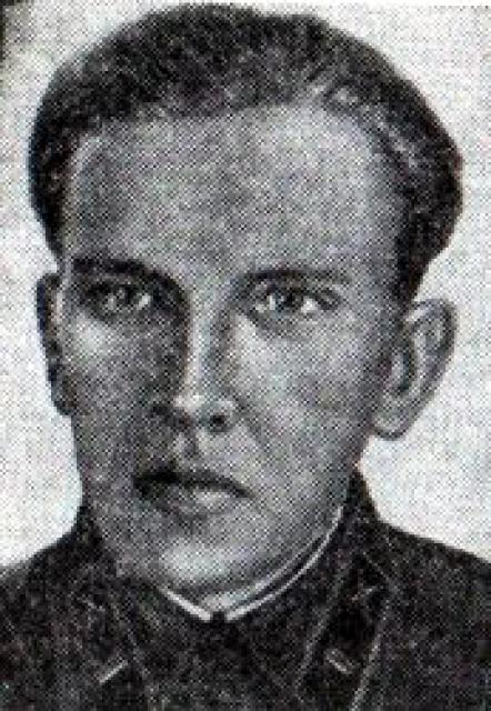 Всеволод Лаптев
