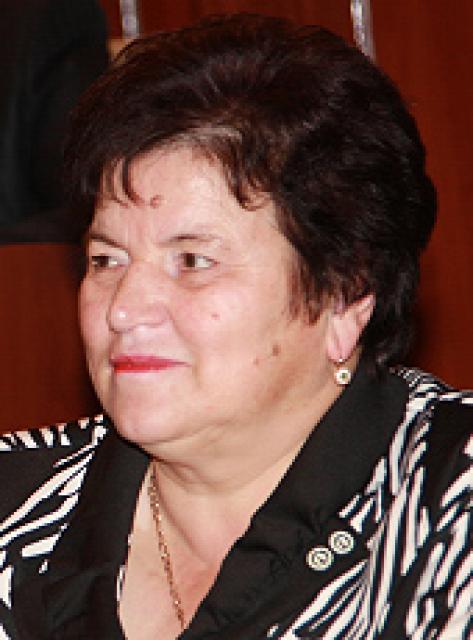 Татьяна Корост