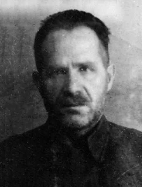 Жан Блюмберг