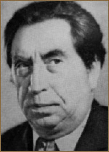 Arkadiy Movzon photo Arkadiy Movzon