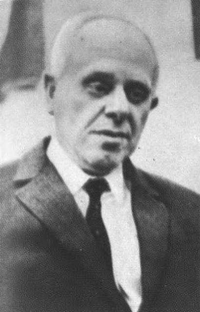 Michael Barsch