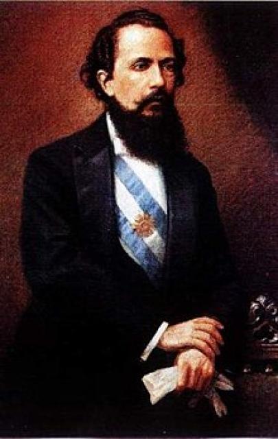 Nicolas Avellaneda