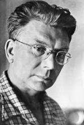 Pavel Daletsky photo Pavel Daletsky