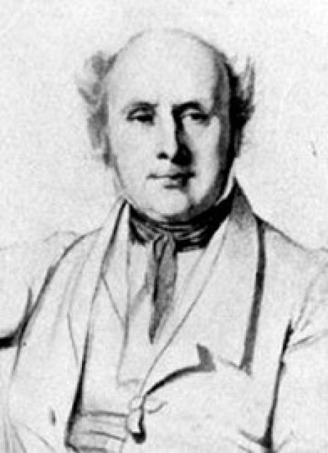 harles Walckenaer