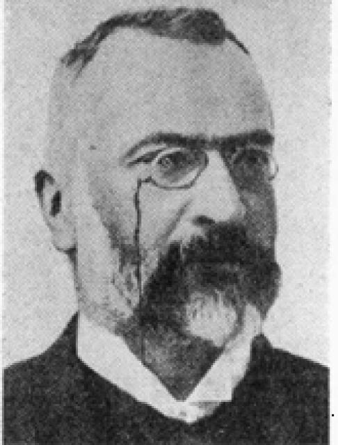 Giuseppe Carle