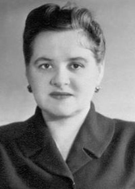 Irina Vilinskaya photo Irina Vilinskaya