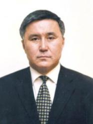 Nuraly Bekturganov