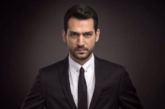 Murat Yildirim photo Murat Yildirim