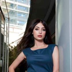 Melike Ipek Yalova