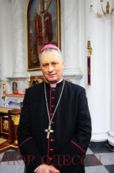Bronislaw Bernacki
