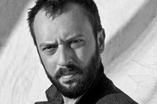 Okan Yalabyk photo Okan Yalabyk