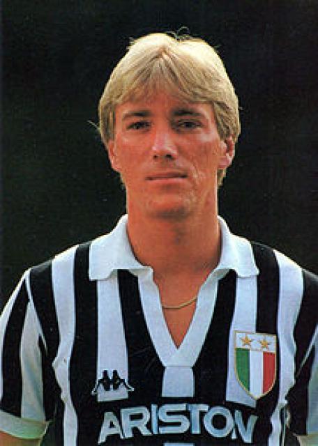 Massimo Bonini