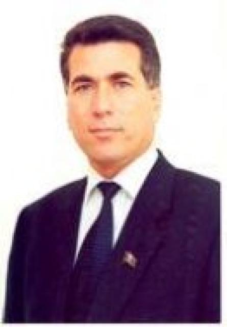 Ziyafet Askerov