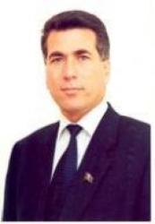 Ziyafet Askerov