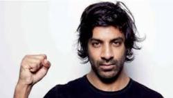 Vikash Dhorasoo Vikash Dhorasoo
