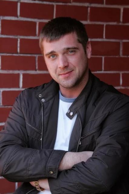 Sergey Kuprik