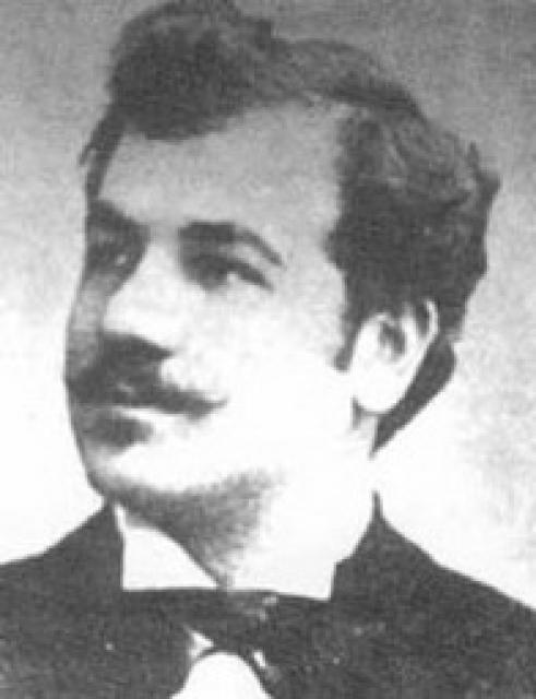 Армен Гаро фото Армен Гаро